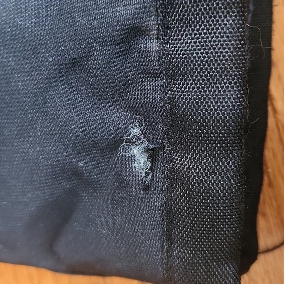 Arctix 4T Black Snow Bibs Ski Snowboard Winter Insulated Reinforced - Picture 8 of 8